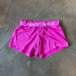 Nike Shorts